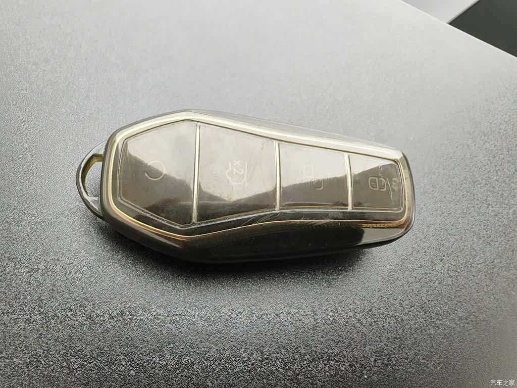 BYD Qin, 2023 19