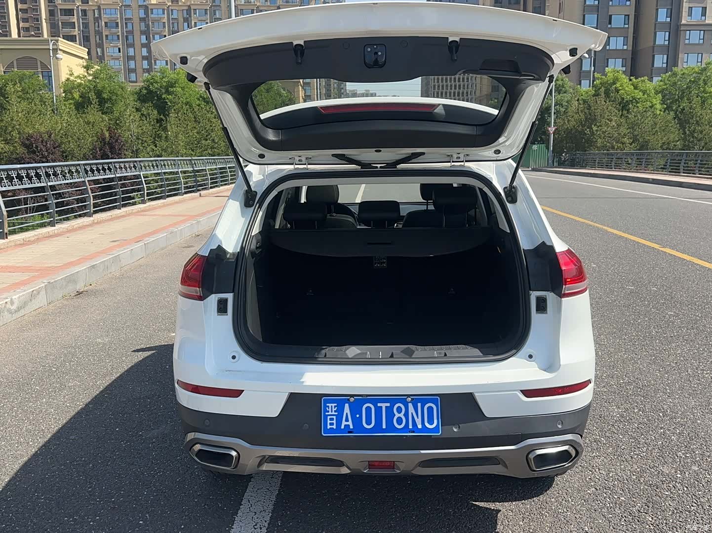 Haval H6, 2017 20