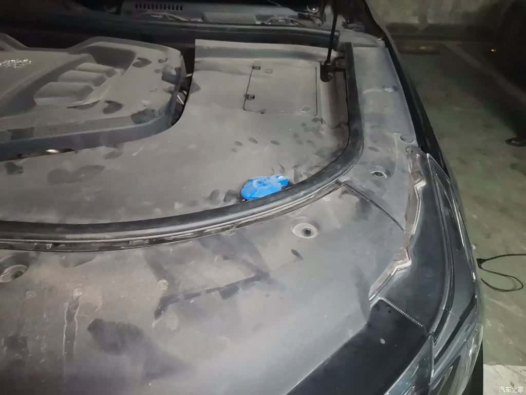 Hongqi HS7, 2020 24
