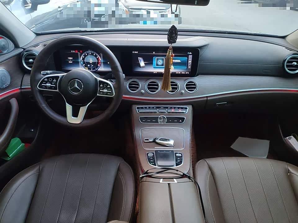 Mercedes-Benz E-class Mercedes-Benz E-class