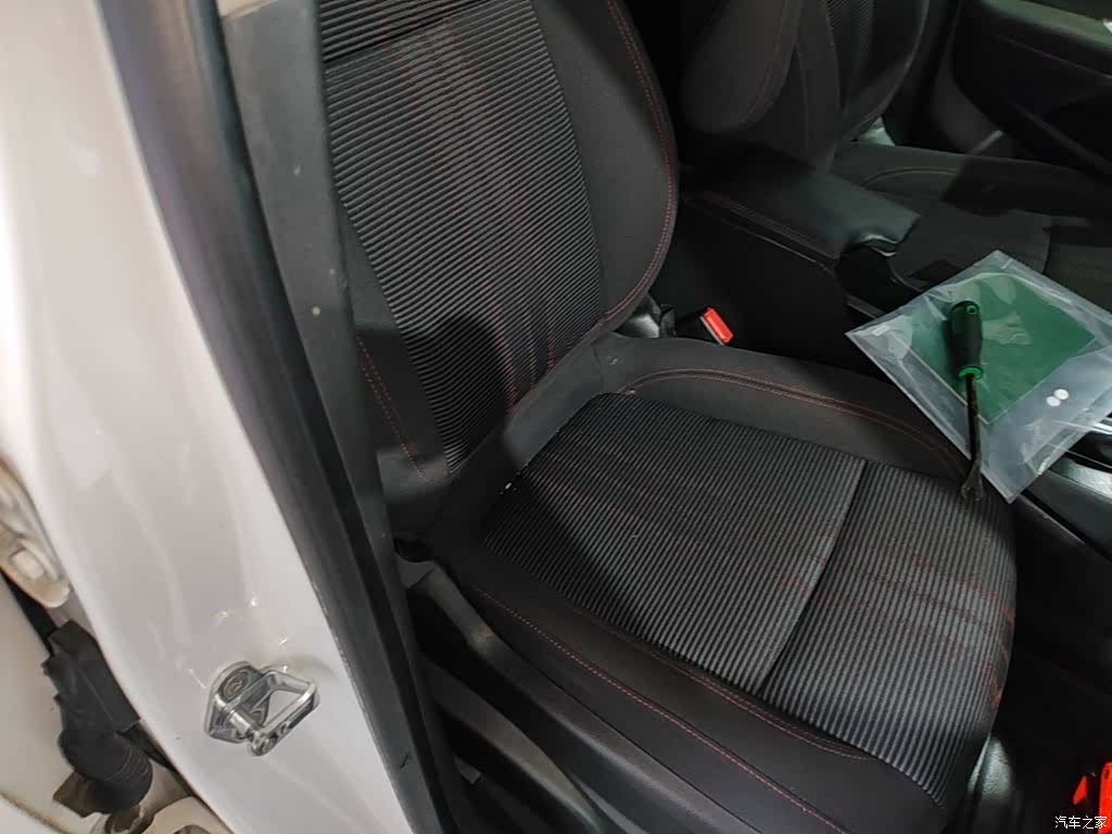 Buick Encore, 2015 20