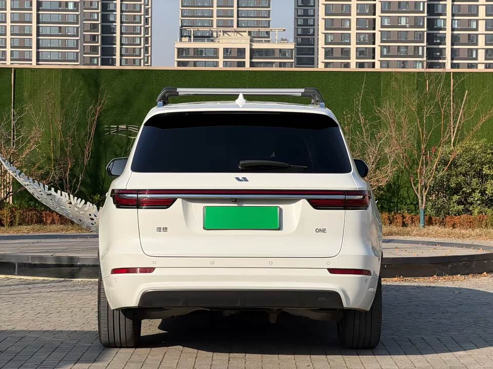 Li Auto Ideal ONE