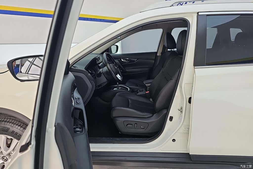 Nissan X-Trail, 2020 9