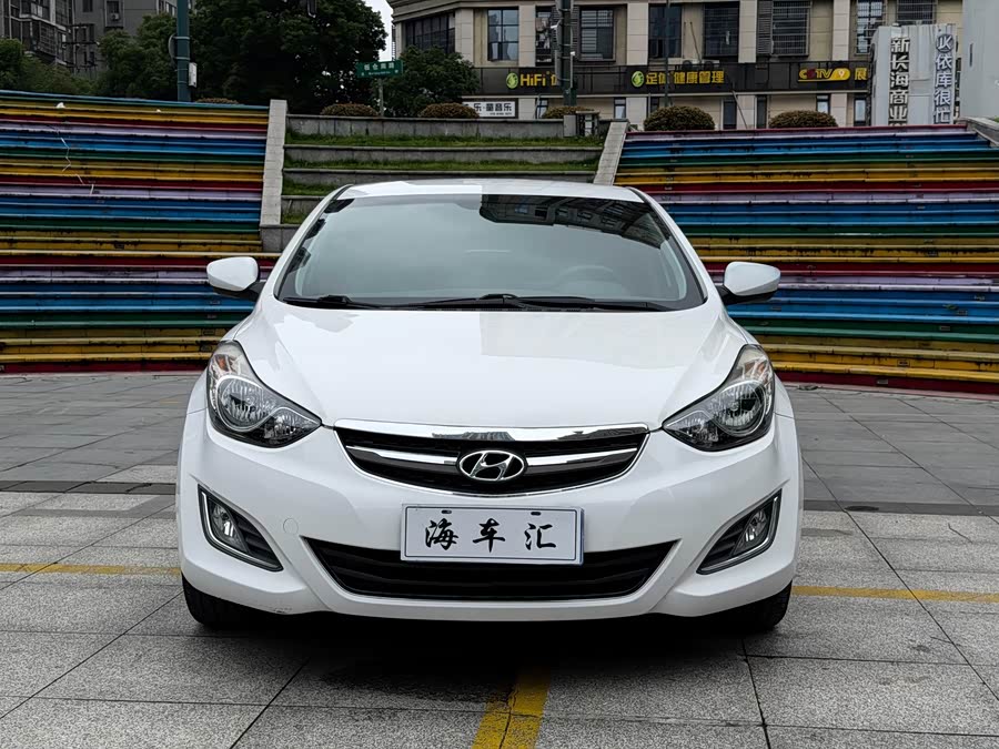 Hyundai Langdong 2015, фото 2