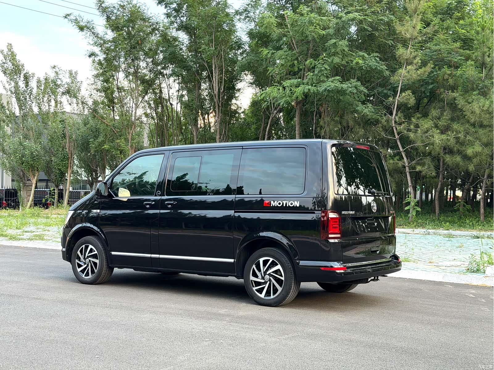 Volkswagen 7, 2018 все фото