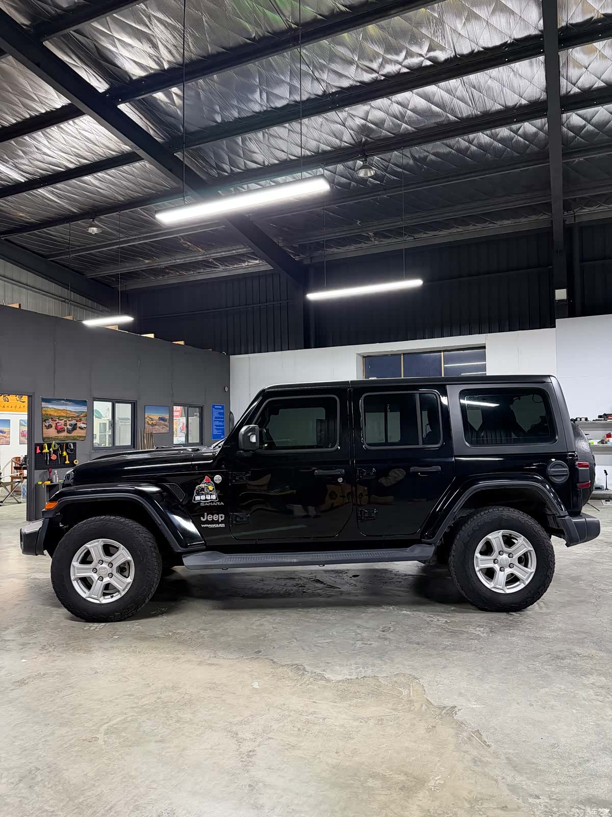 Jeep Wrangler, 2019 7