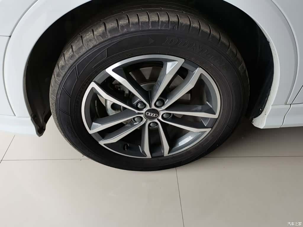 Audi Q3, 2022 23