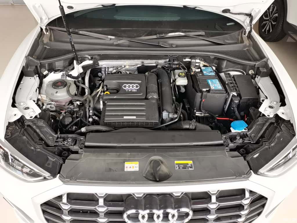 Audi Q3, 2022 20