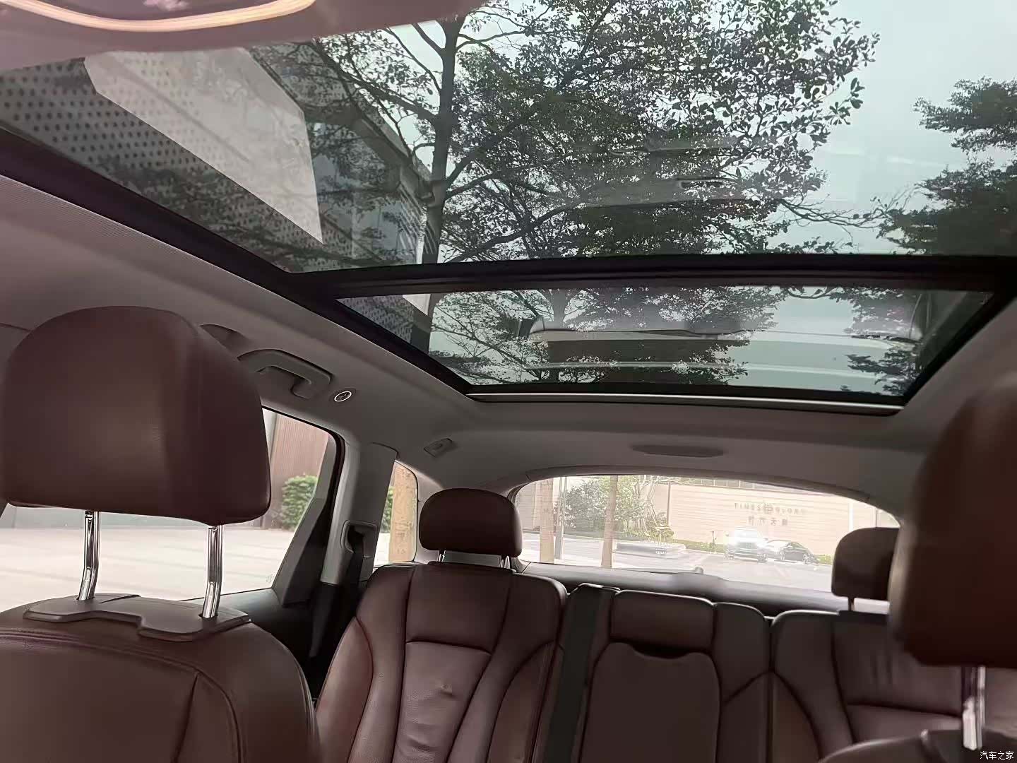 Audi Q7, 2017 6