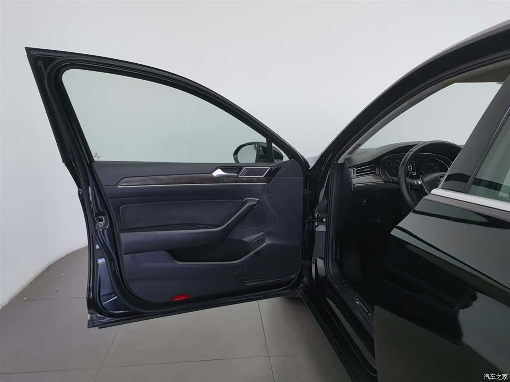 Volkswagen Magotan, 2017 8