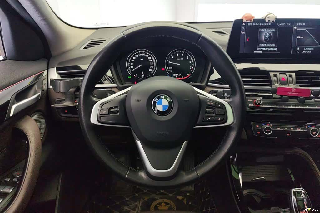 BMW X2, 2021 15