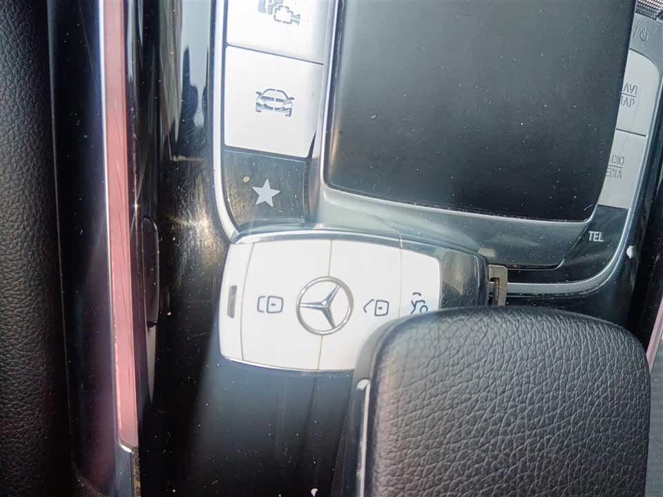 Mercedes-Benz Class B