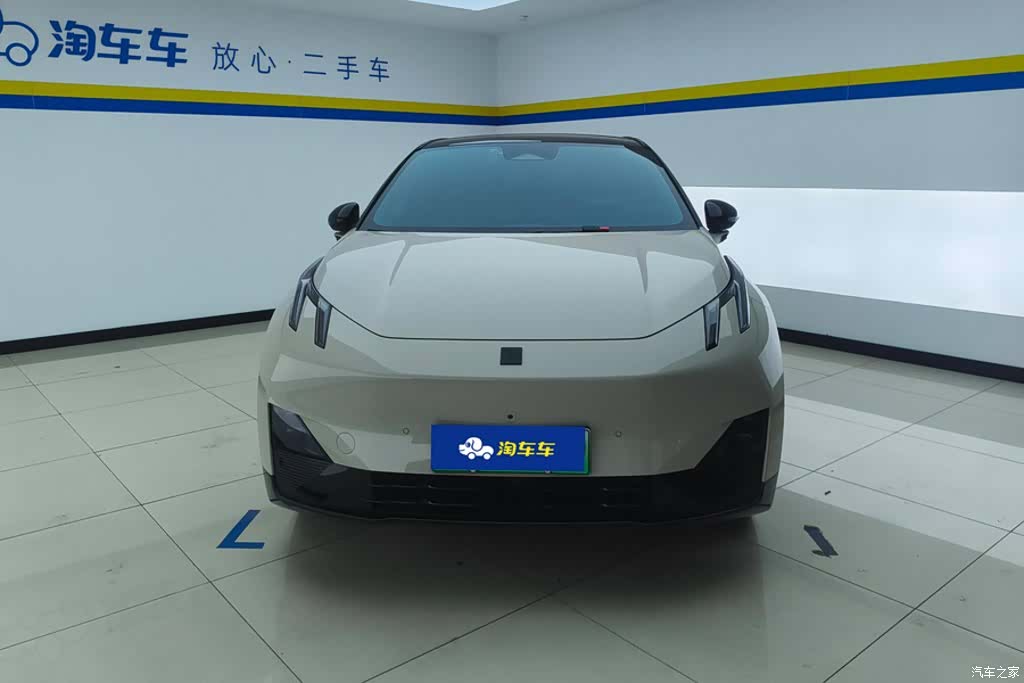 Lynk & Co 02, 2025 2