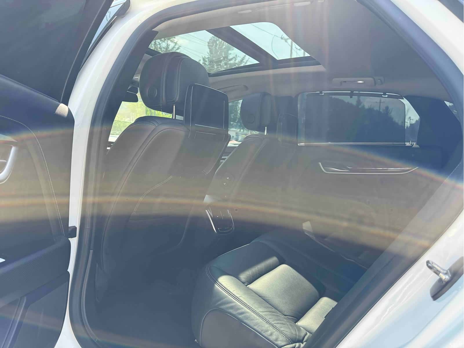 Cadillac XTS, 2014 6