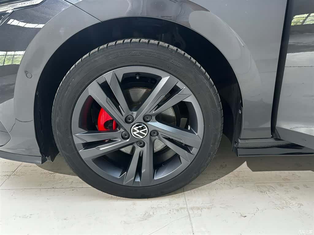 Volkswagen Golf, 2022 23