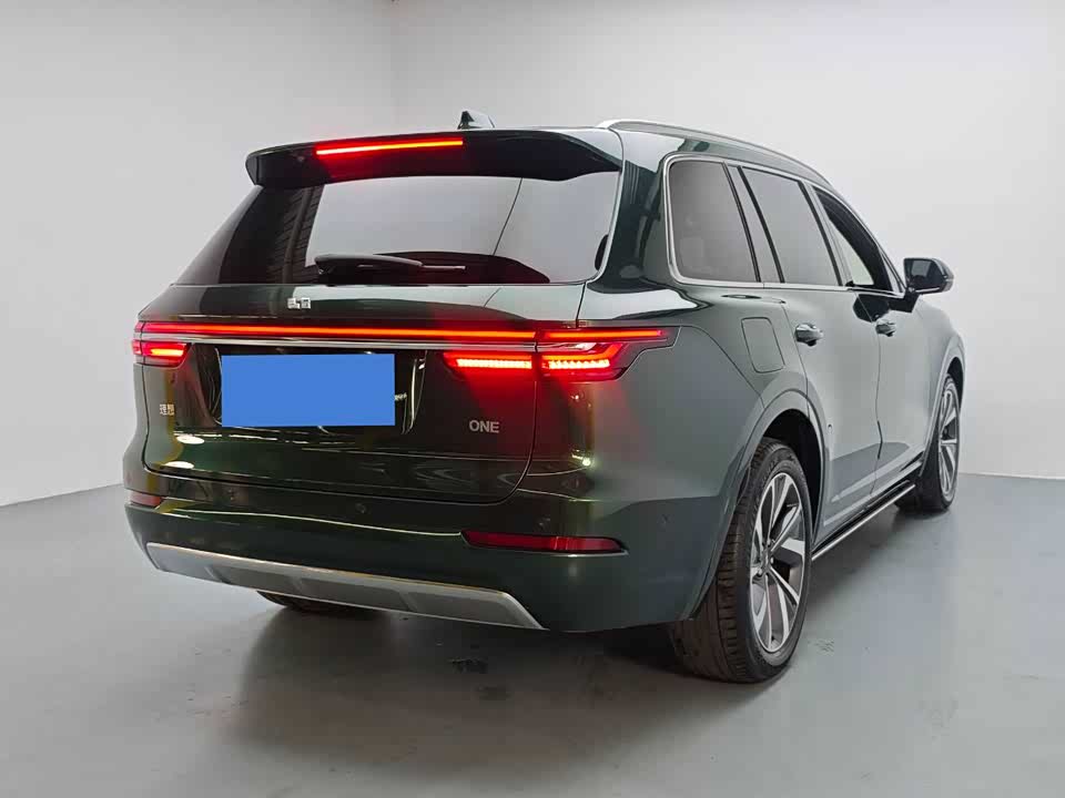 Li Auto Ideal ONE