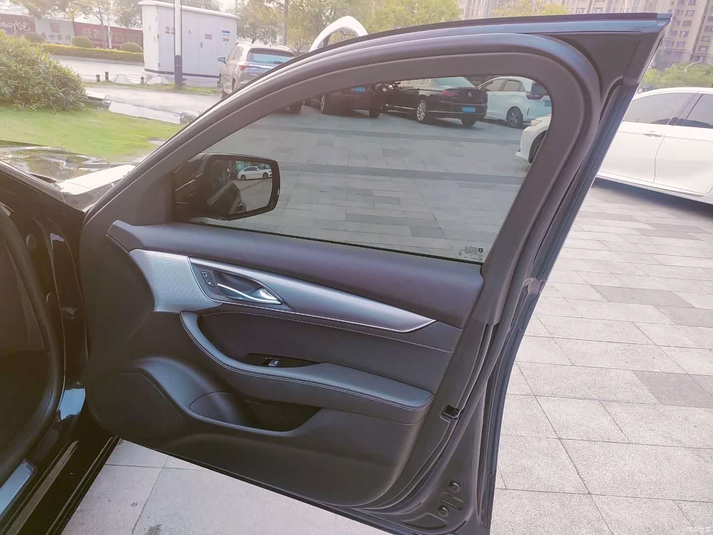 Cadillac CT5, 2024 28