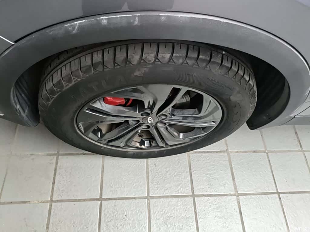 Chery Tiggo 7, 2022 23