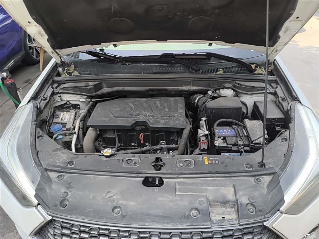 Haval H6, 2018 20