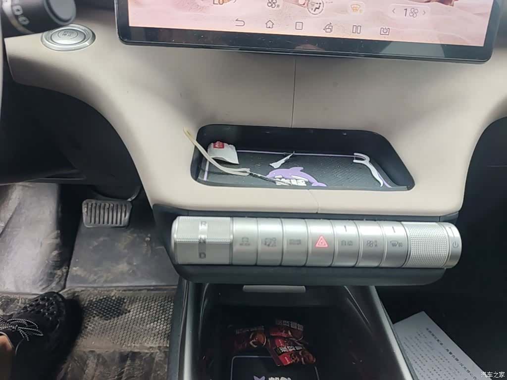 BYD Dolphin, 2023 14