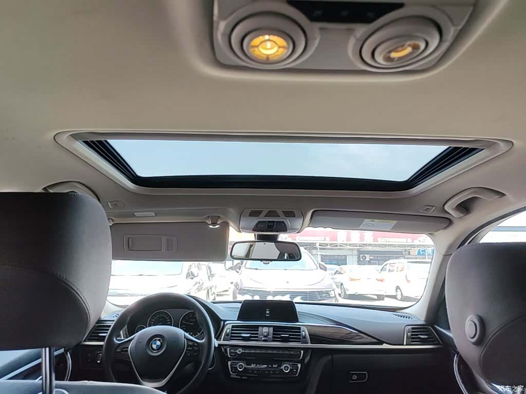 BMW 3 Series, 2018 18