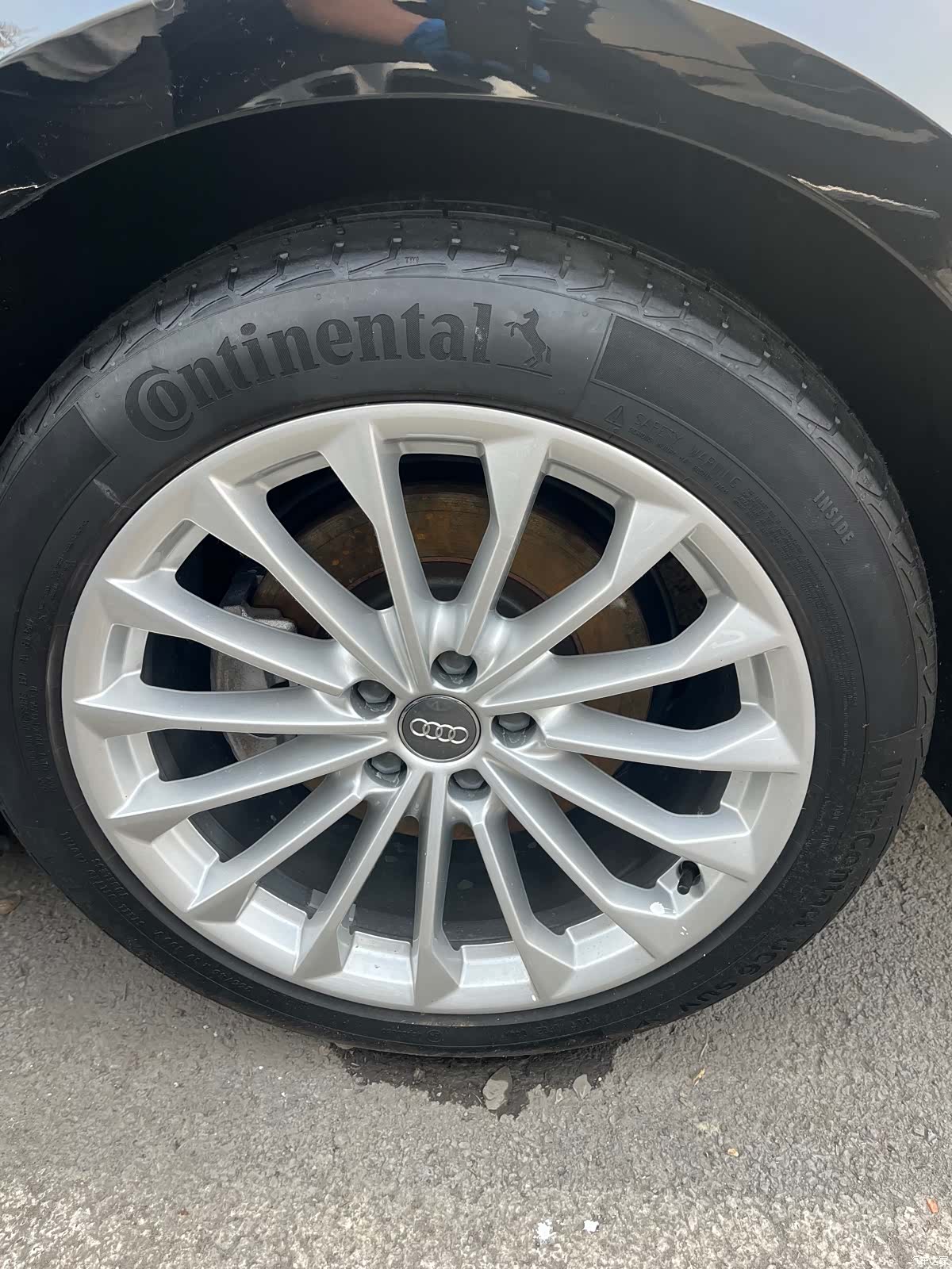 Audi A8L, 2020 41