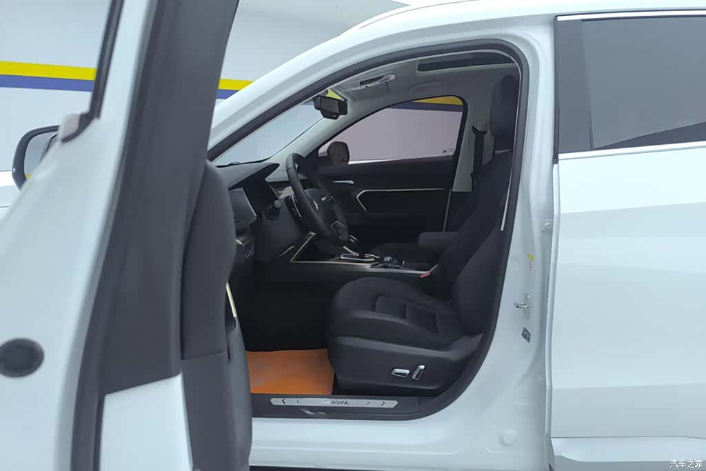 Haval H6, 2019 9