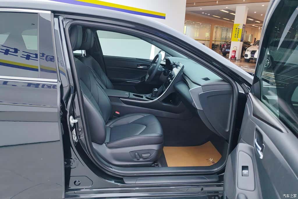 Toyota Avalon, 2022 8