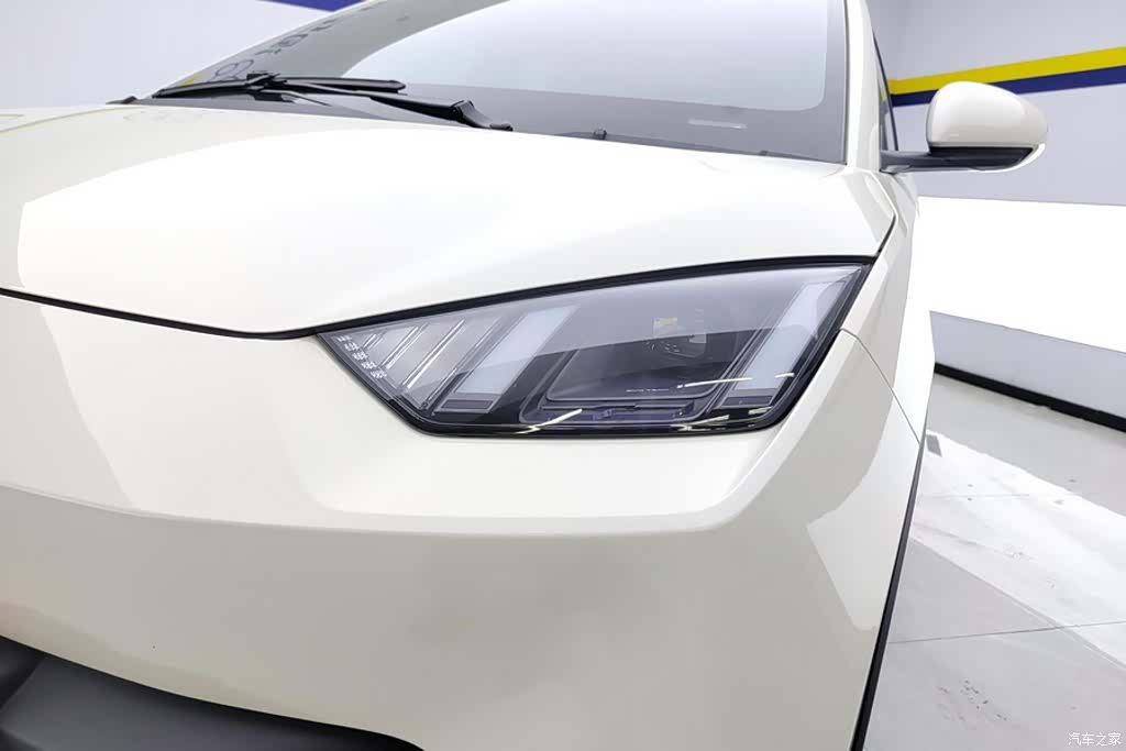 BYD Seagull, 2024 все фото