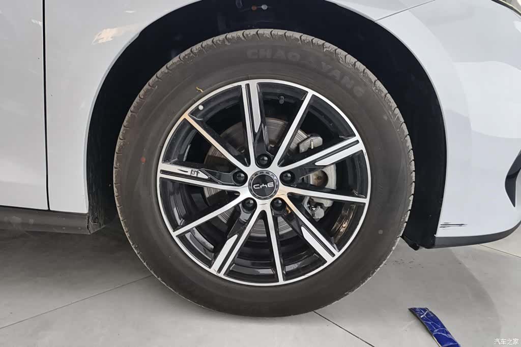 BYD Seal, 2025 6