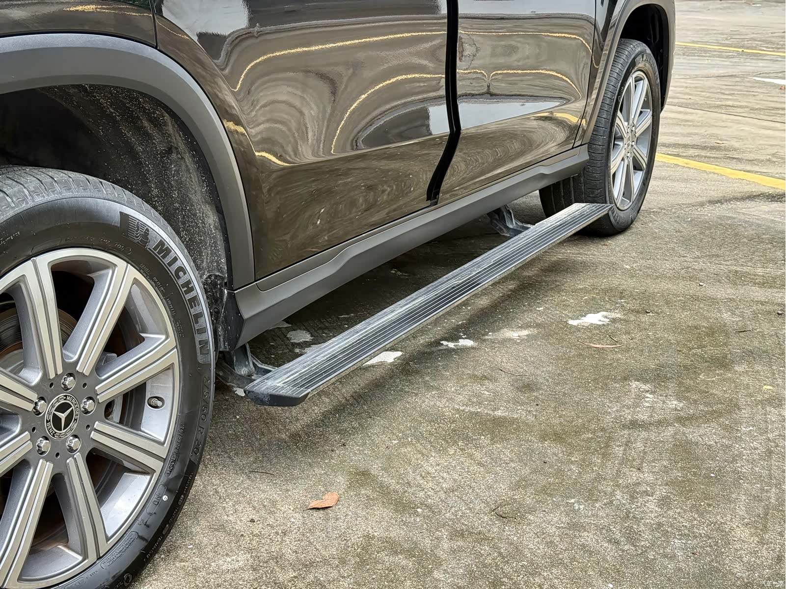 Mercedes-Benz GLS, 2022 13