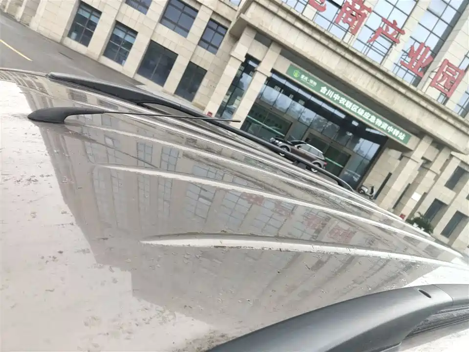 Wuling Wuling Hongguang