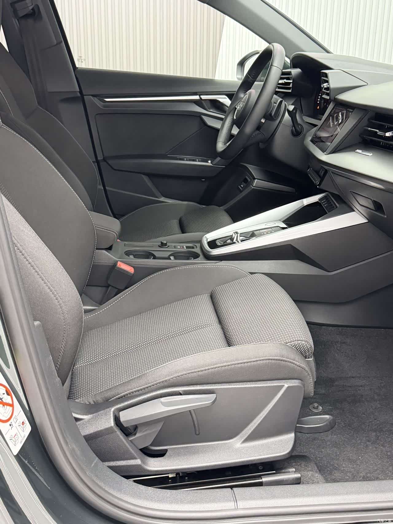 Audi A3, 2022 10