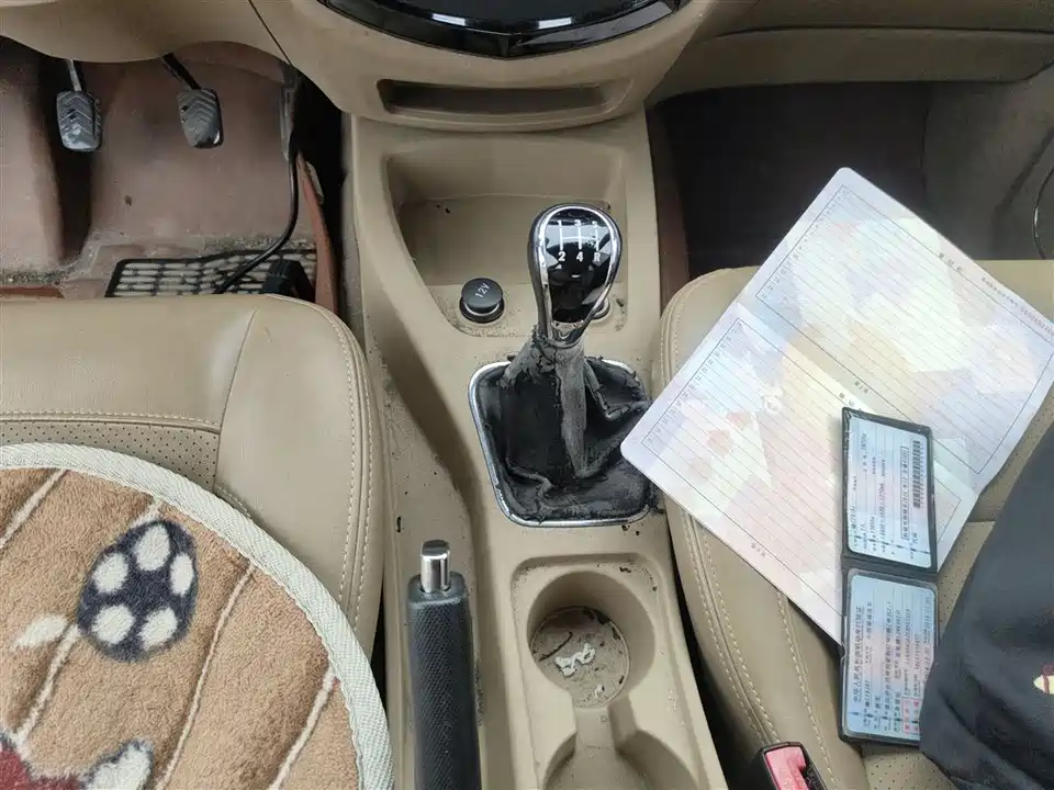 Wuling Wuling Hongguang