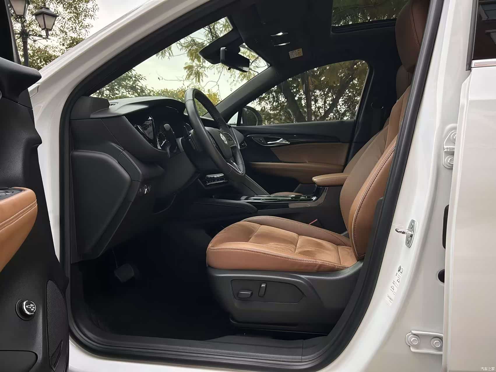 Buick Envision, 2021 18