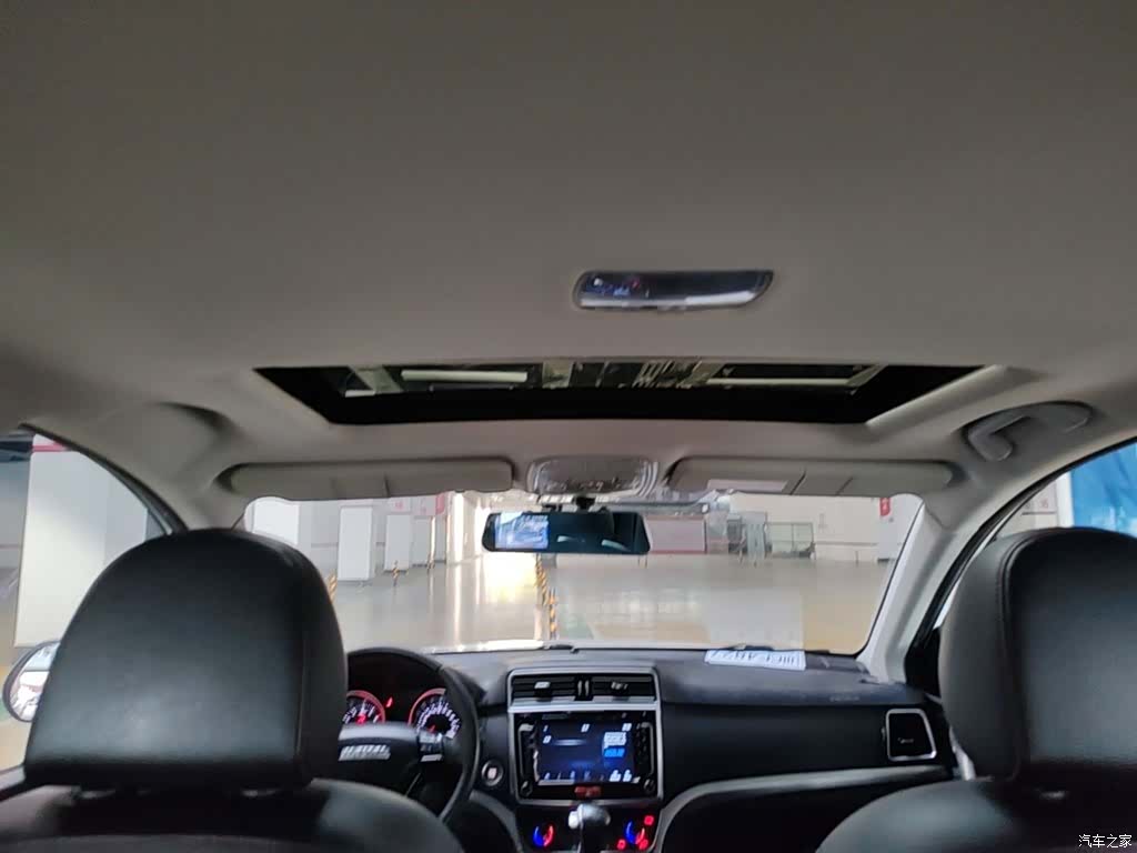 Haval M6, 2018 18