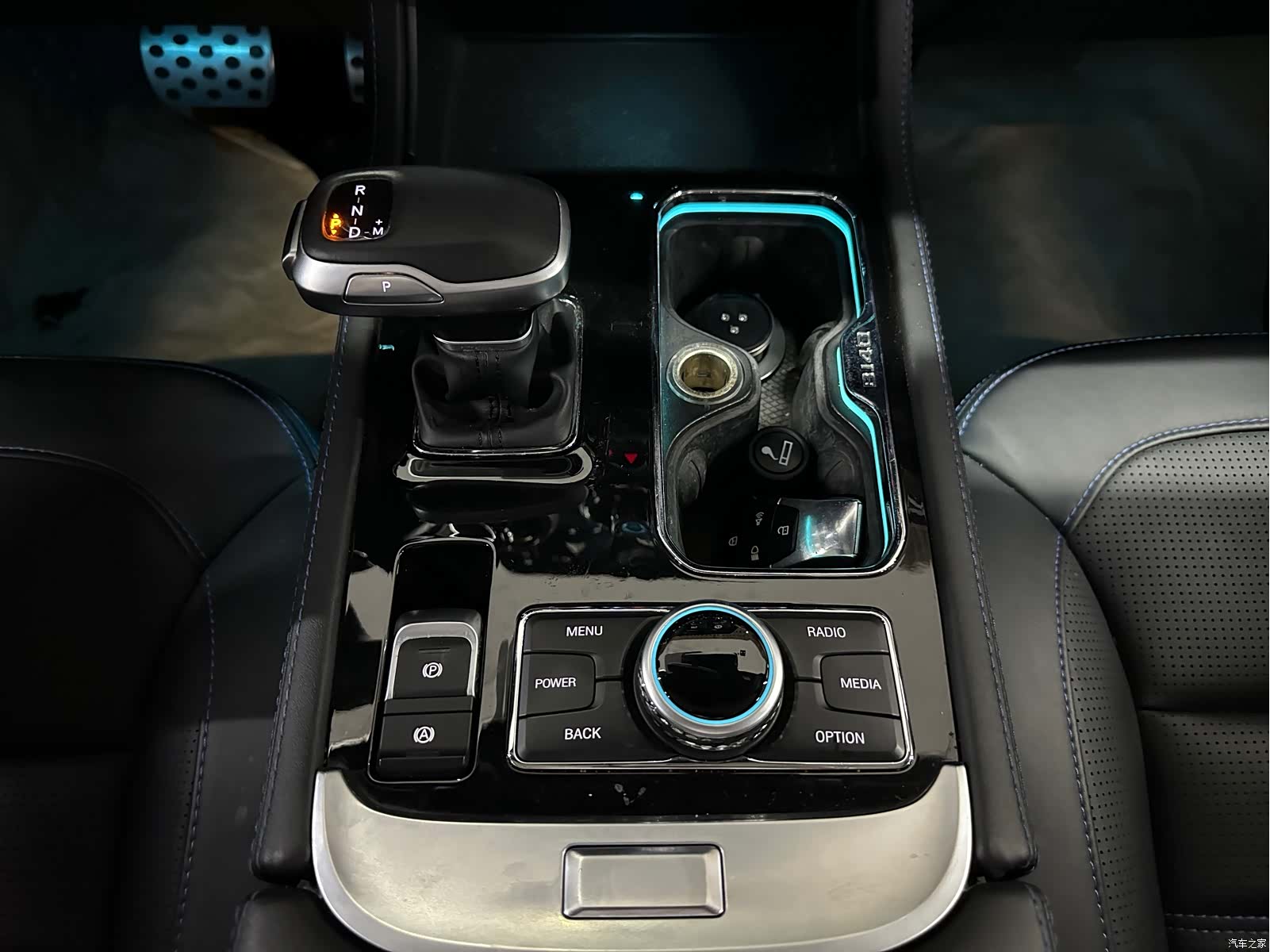 BAIC BJ40, 2022 13