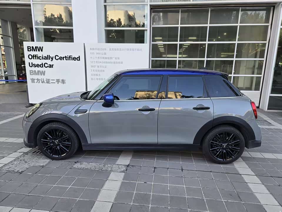 MINI MINI