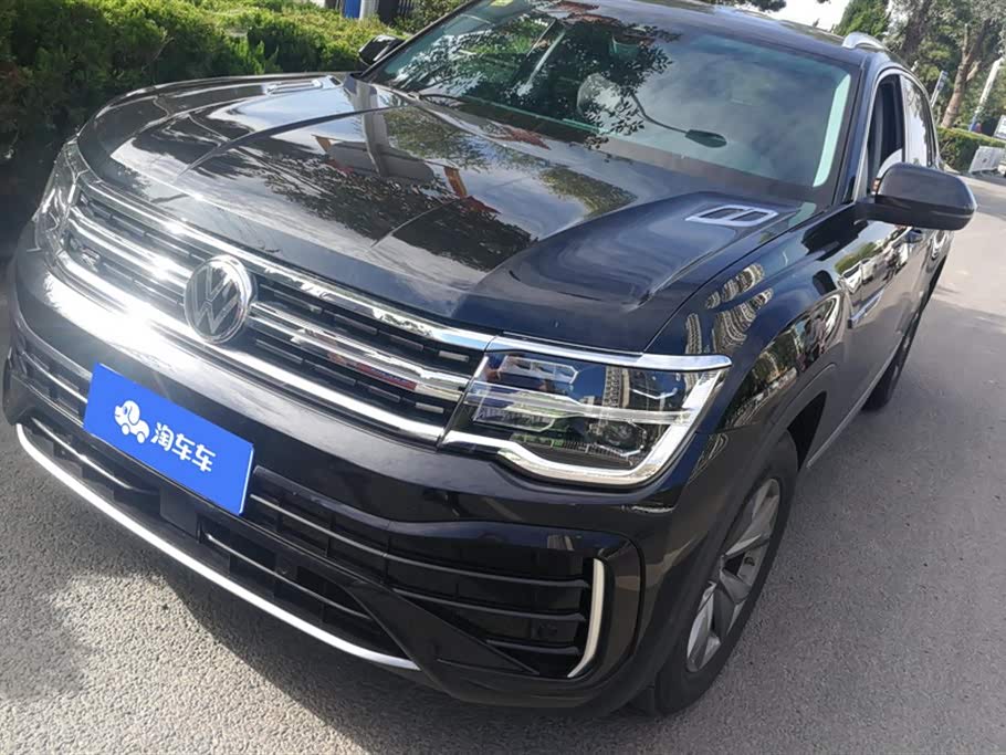 Volkswagen Tourang Volkswagen Tourang