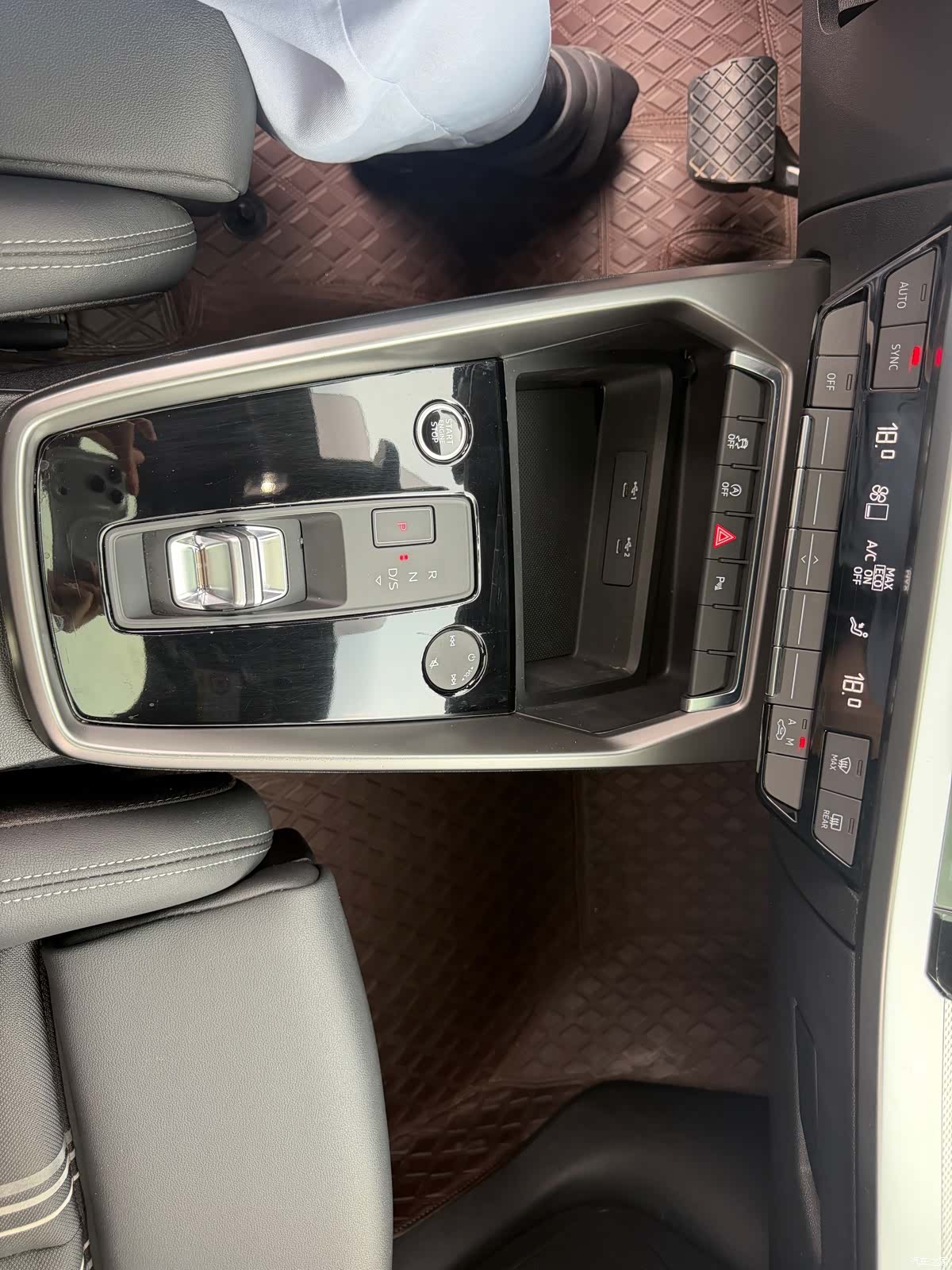 Audi A3, 2022 14