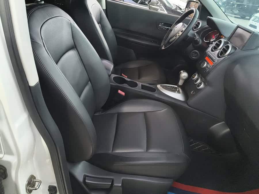 Nissan Qashqai 2014, фото 16