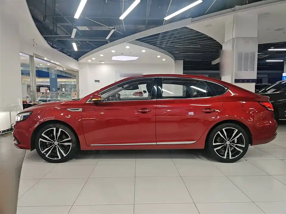 MG MG6 MG MG6
