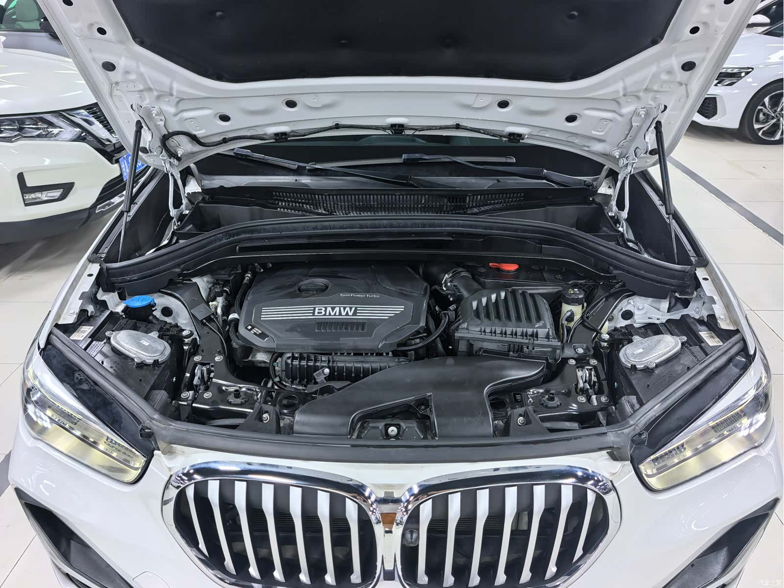 BMW X1, 2023 20