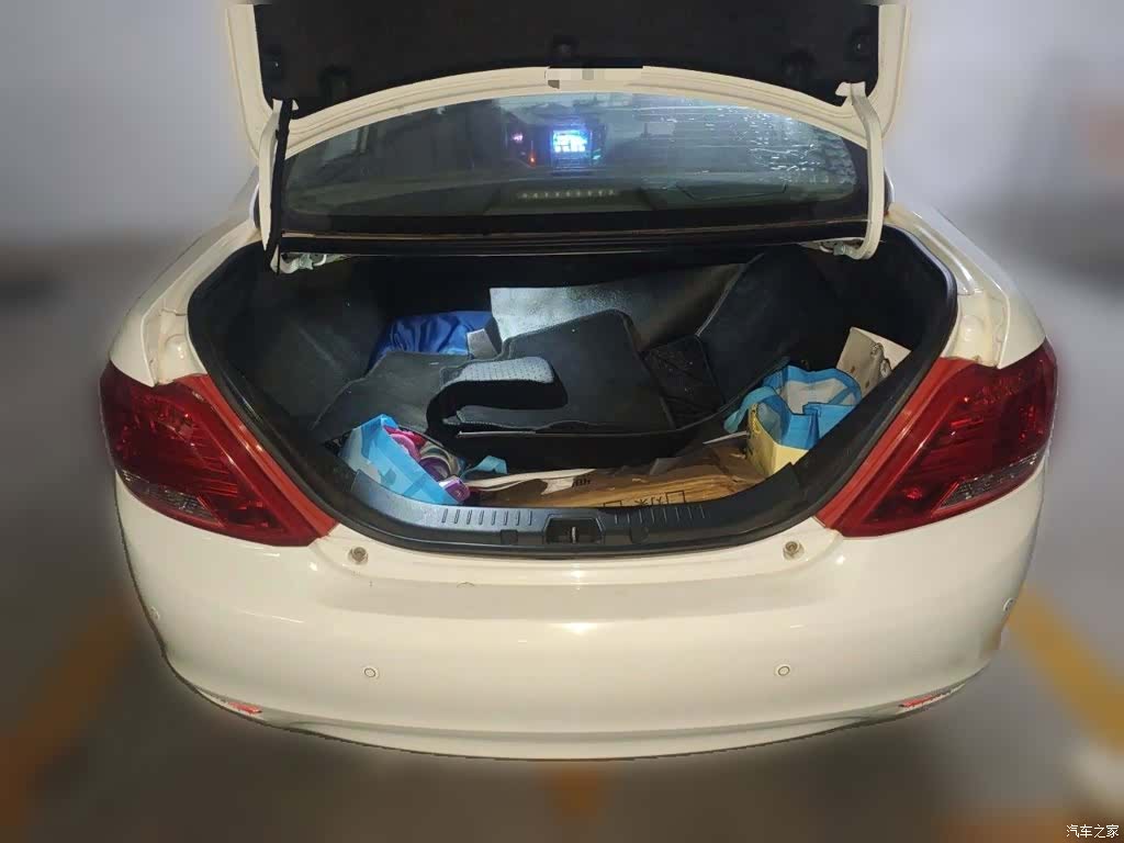 BYD 1.5TI, 2014 20