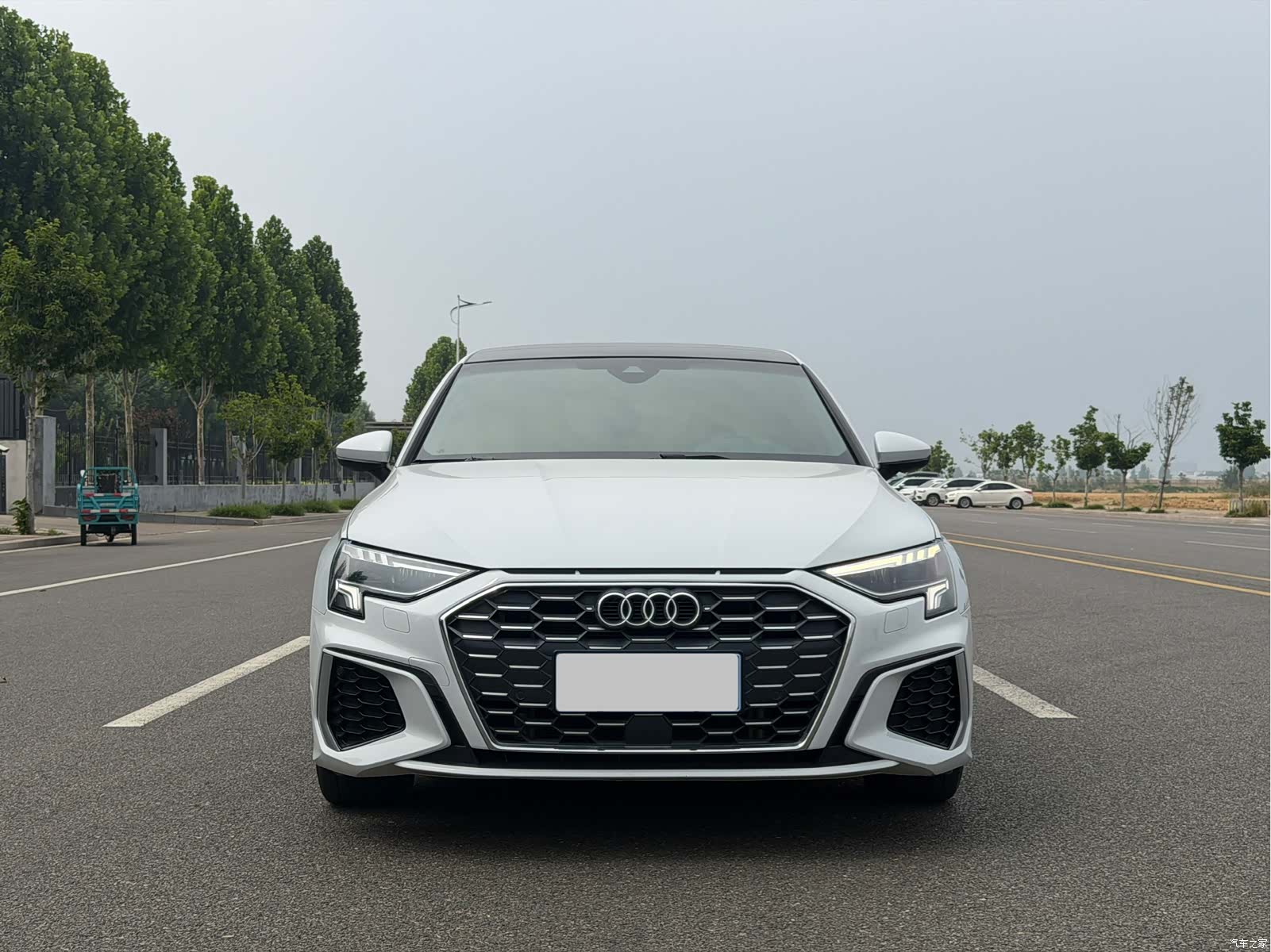 Audi A3, 2022 2