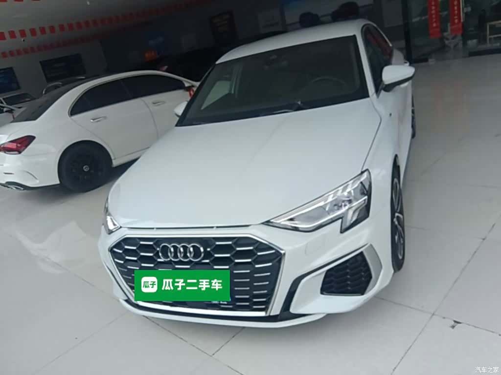 Audi A3, 2022 3