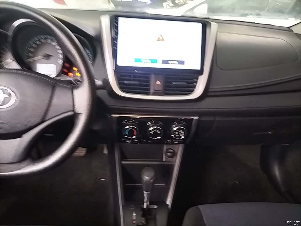 Toyota Yaris, 2019 13