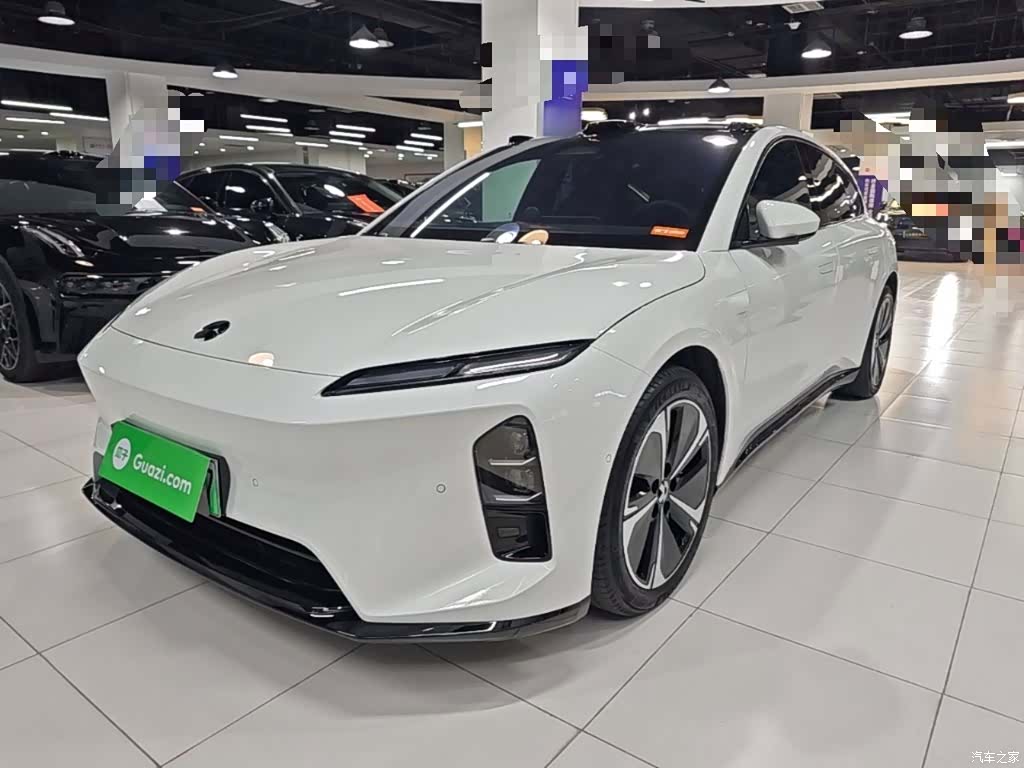 NIO ET5, 2025 2