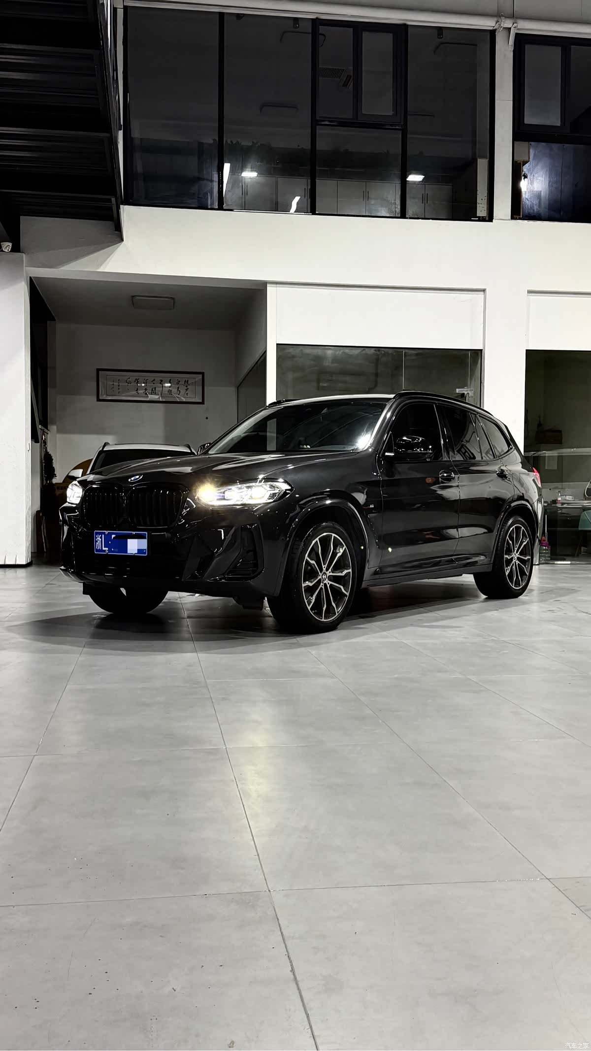 BMW X3, 2023 1