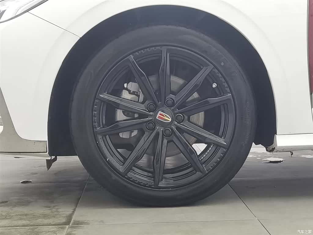 Hongqi H6, 2024 17